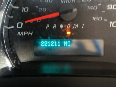 2011 Chevrolet Express Cargo 2500 Base