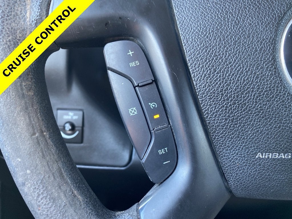 2011 Chevrolet Express Cargo 2500 Base