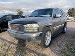 2003 GMC Yukon SLT