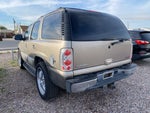 2003 GMC Yukon SLT
