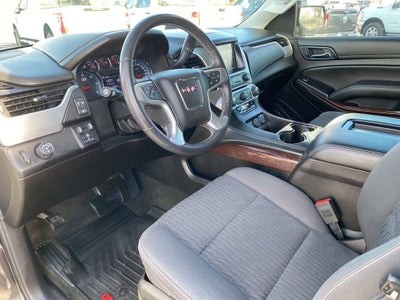 2017 GMC Yukon SLE