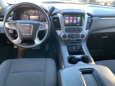 2017 GMC Yukon SLE