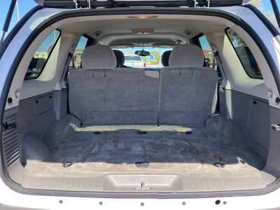 2005 Chevrolet Trailblazer LS