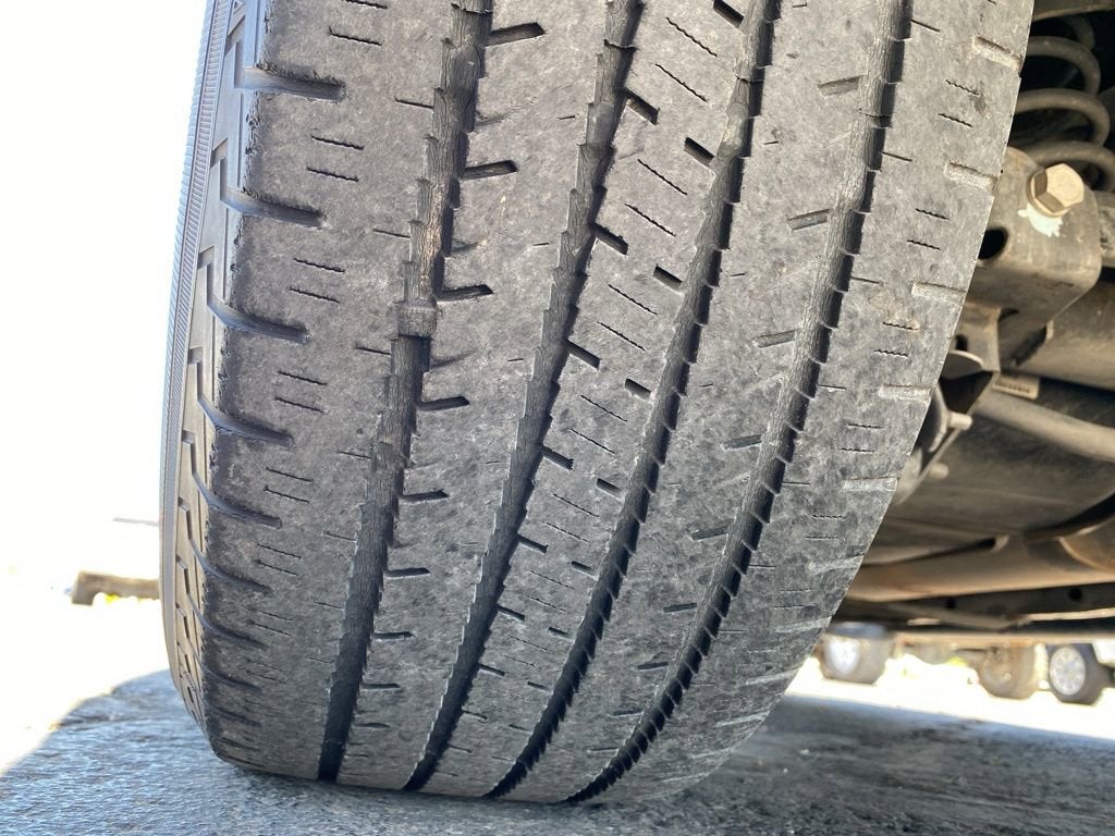 2005 Chevrolet Trailblazer LS