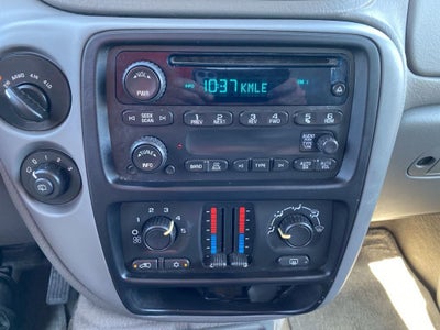 2005 Chevrolet Trailblazer LS