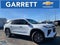 2024 Chevrolet Traverse LS