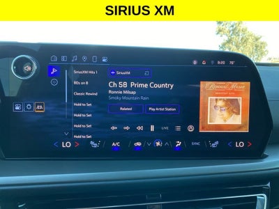 2024 Chevrolet Traverse LS