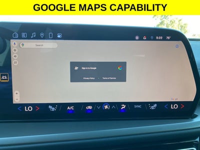 2024 Chevrolet Traverse LS