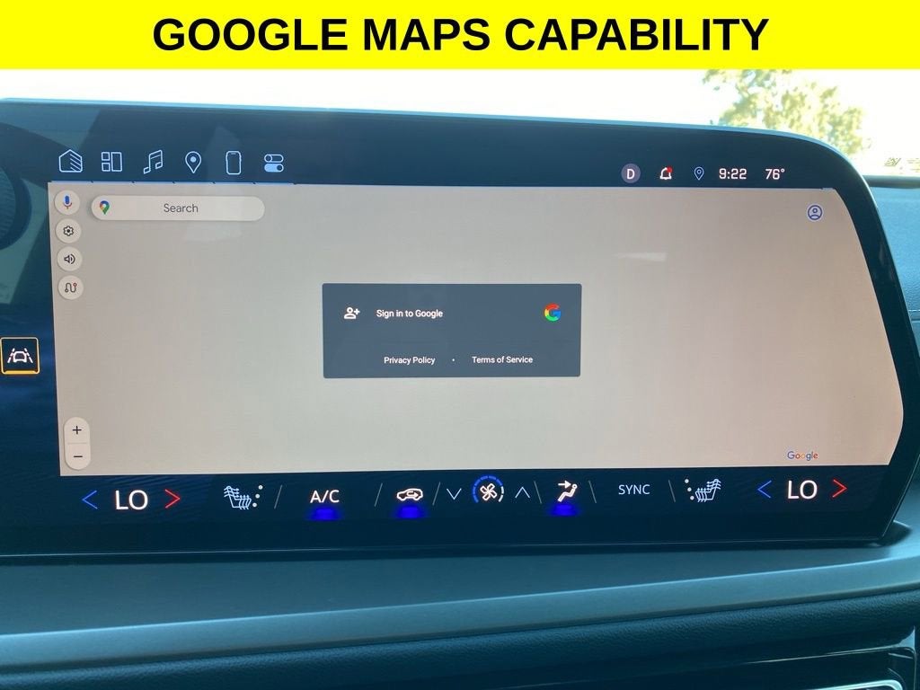 2024 Chevrolet Traverse LS