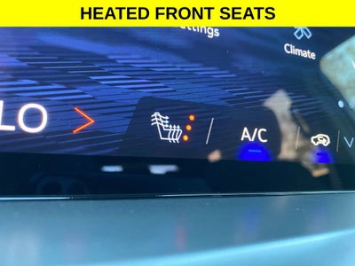 2024 Chevrolet Traverse LS