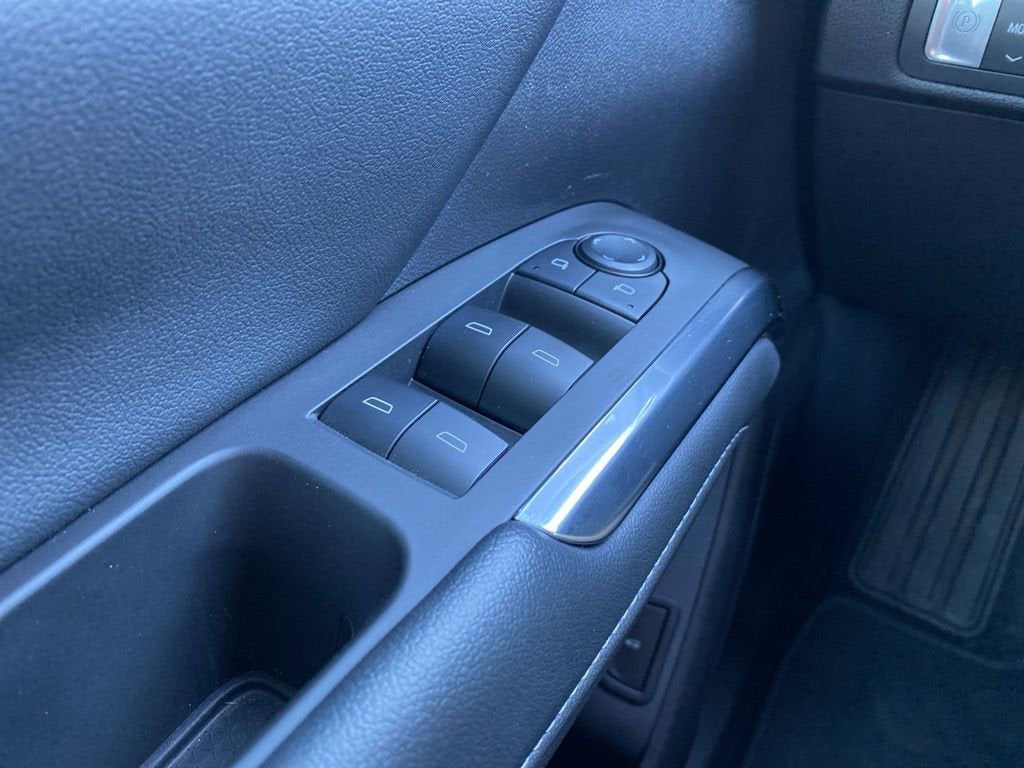 2024 Chevrolet Traverse LS