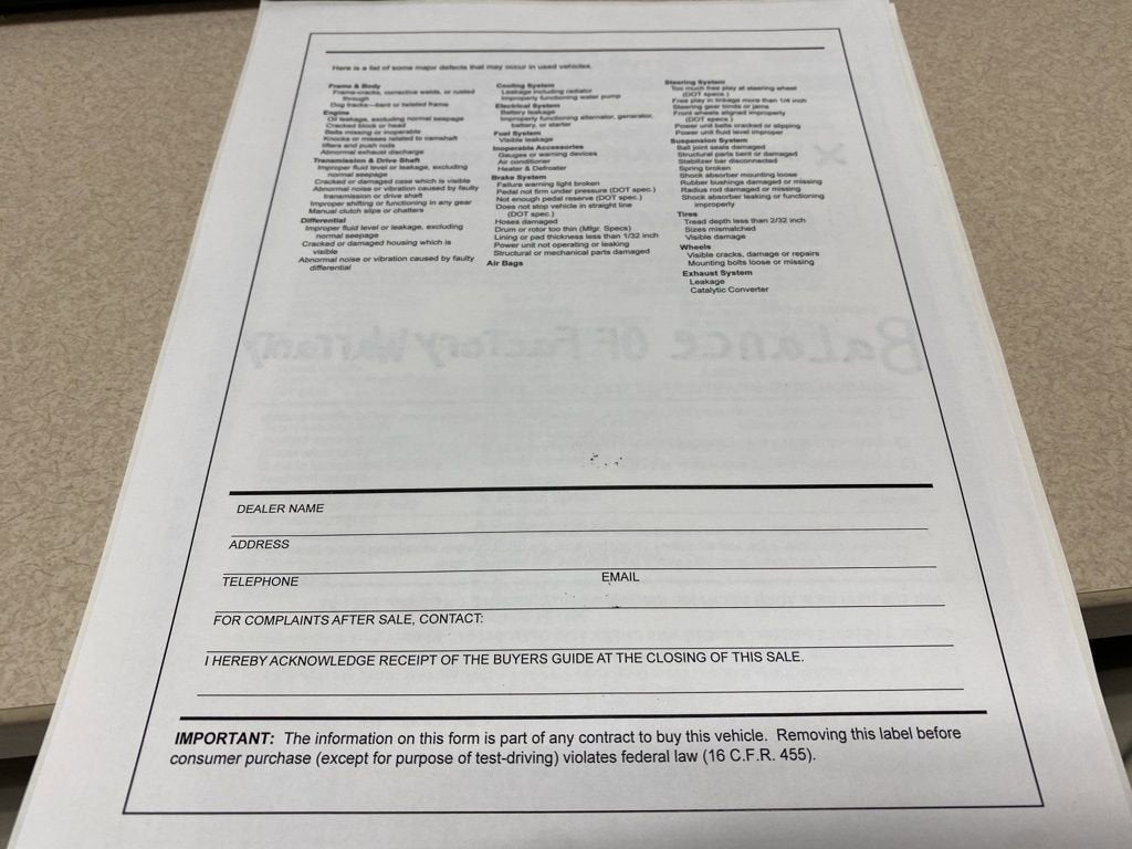 2024 Chevrolet Traverse LS