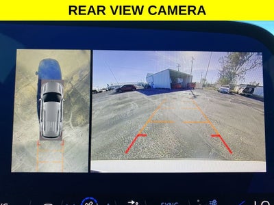 2024 Chevrolet Traverse LS