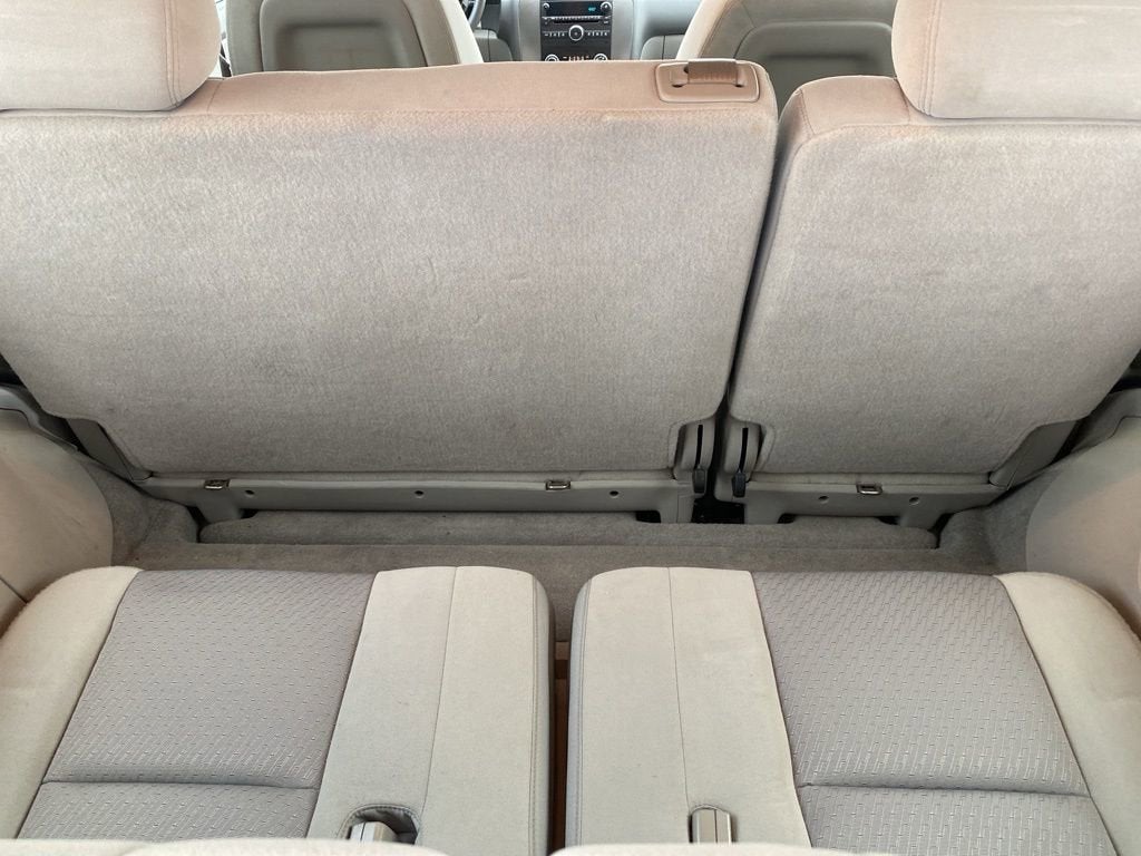 2009 Chevrolet Tahoe LS