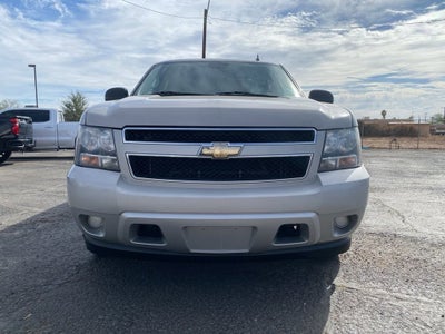 2009 Chevrolet Tahoe LS