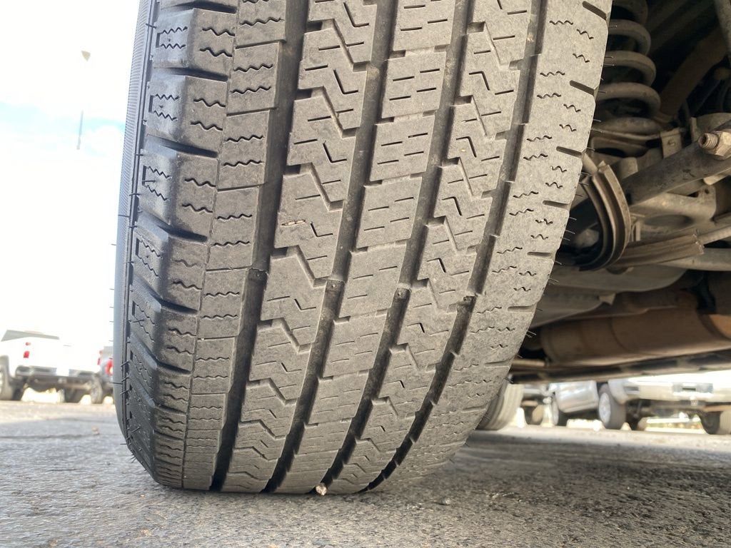 2009 Chevrolet Tahoe LS