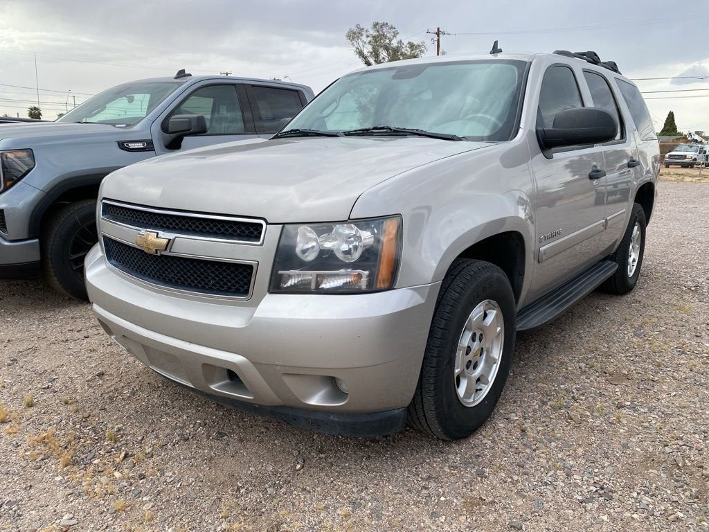 2009 Chevrolet Tahoe LS