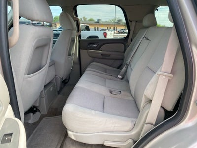 2009 Chevrolet Tahoe LS