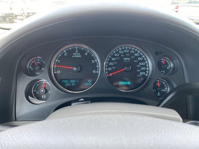 2009 Chevrolet Tahoe LS
