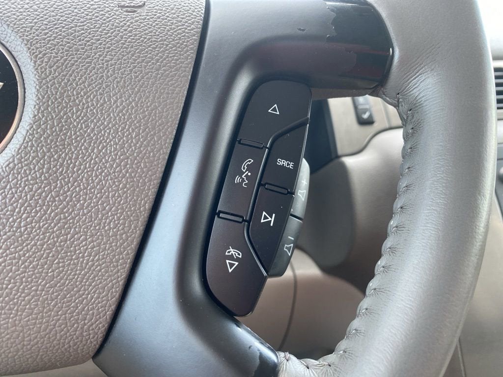 2009 Chevrolet Tahoe LS