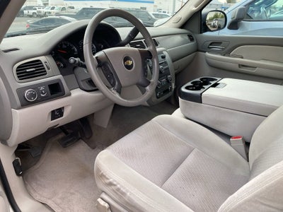 2009 Chevrolet Tahoe LS