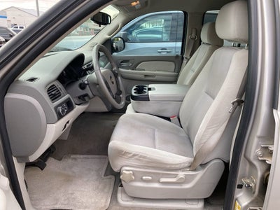 2009 Chevrolet Tahoe LS