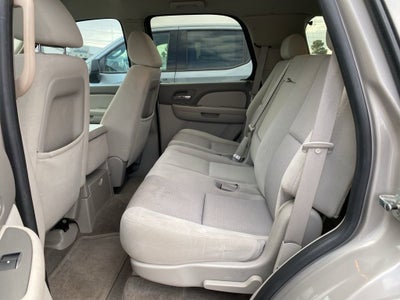 2009 Chevrolet Tahoe LS