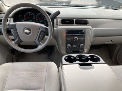 2009 Chevrolet Tahoe LS