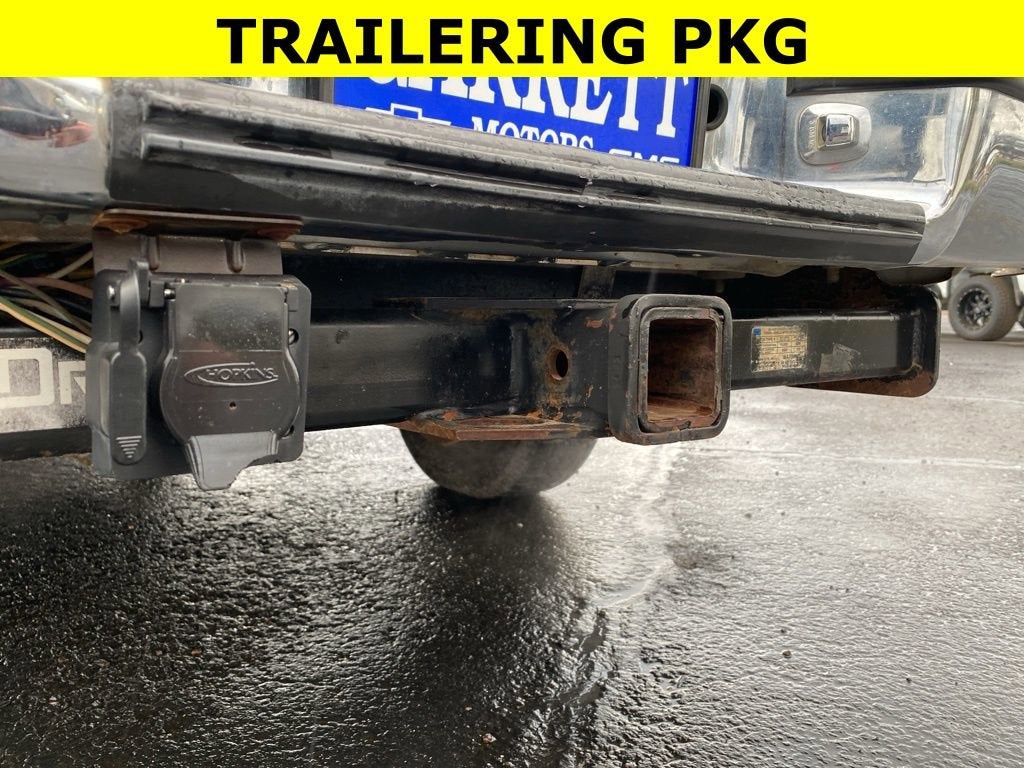 1994 Chevrolet Suburban Base