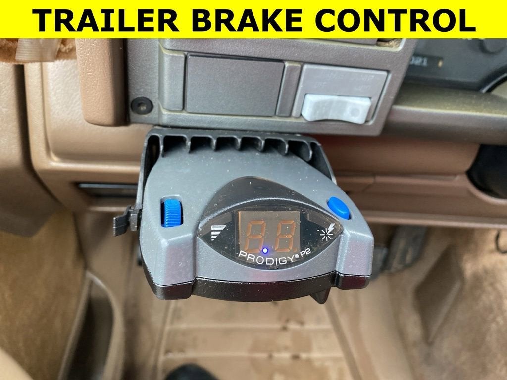 1994 Chevrolet Suburban Base