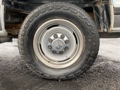 1994 Chevrolet Suburban Base