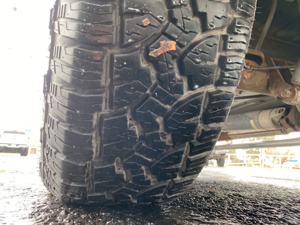 1994 Chevrolet Suburban Base