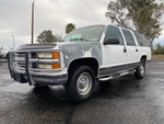 1994 Chevrolet Suburban Base