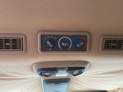 1994 Chevrolet Suburban Base