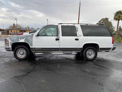 1994 Chevrolet Suburban Base