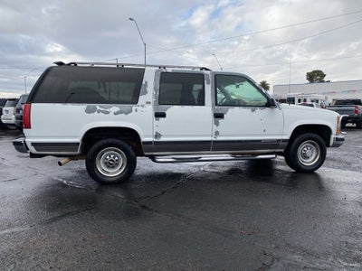 1994 Chevrolet Suburban Base