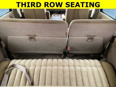 1994 Chevrolet Suburban Base