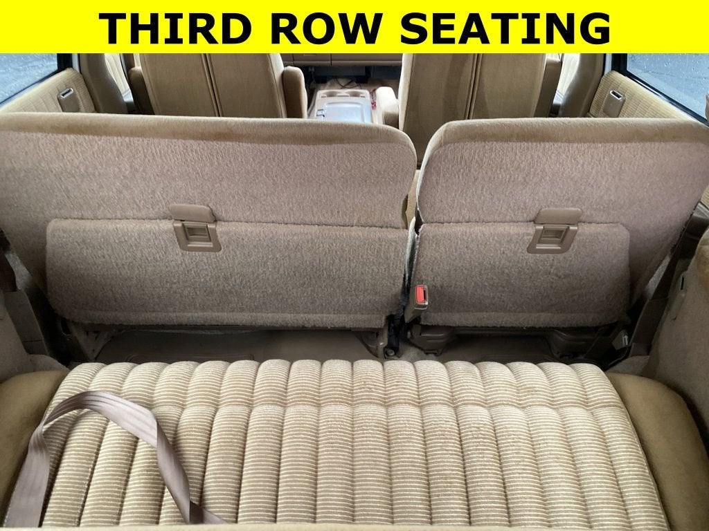 1994 Chevrolet Suburban Base