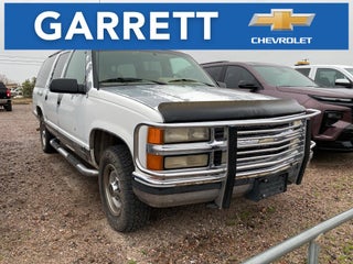 1994 Chevrolet Suburban Base