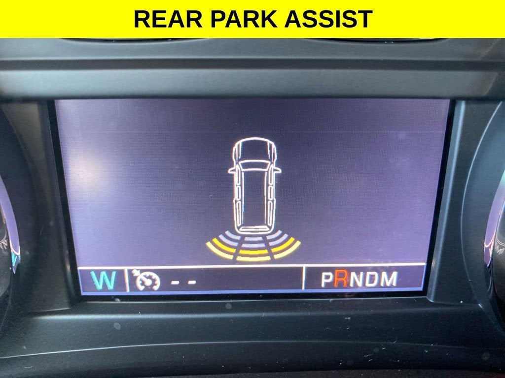 2016 Chevrolet Suburban LS