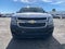 2016 Chevrolet Suburban LS