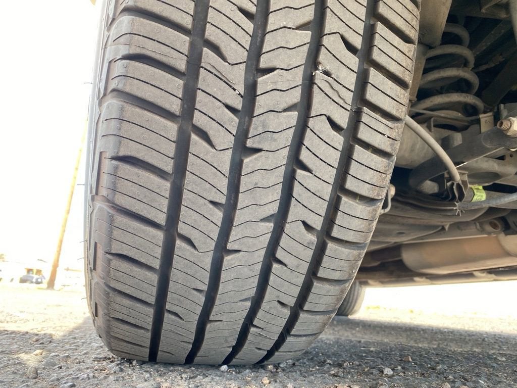 2016 Chevrolet Suburban LS