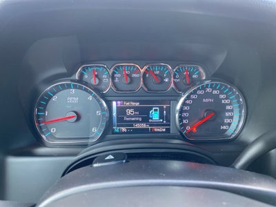 2016 Chevrolet Suburban LS