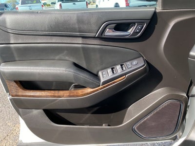 2016 Chevrolet Suburban LS