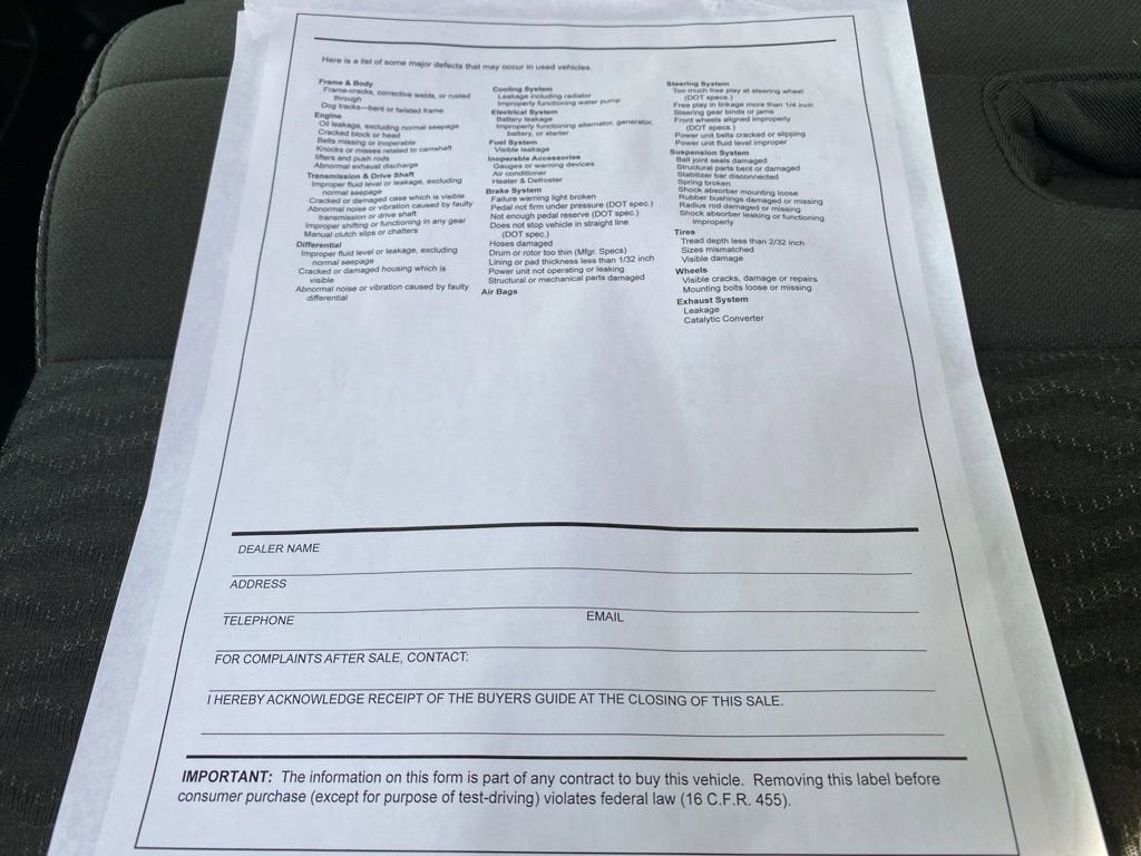 2016 Chevrolet Suburban LS