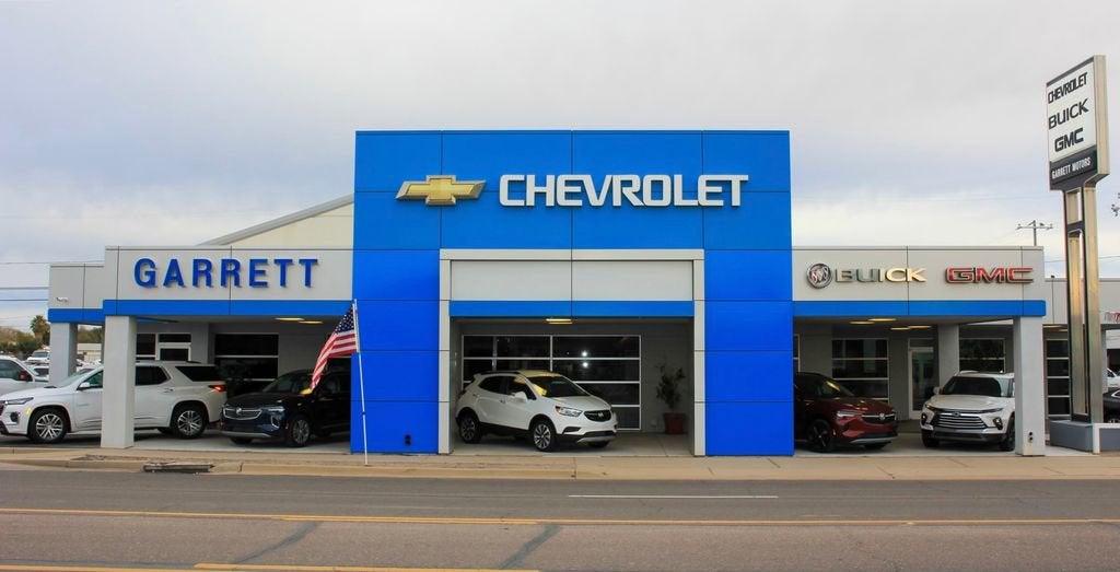 2016 Chevrolet Suburban LS