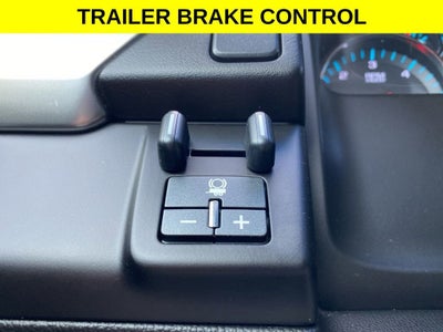 2016 Chevrolet Suburban LS