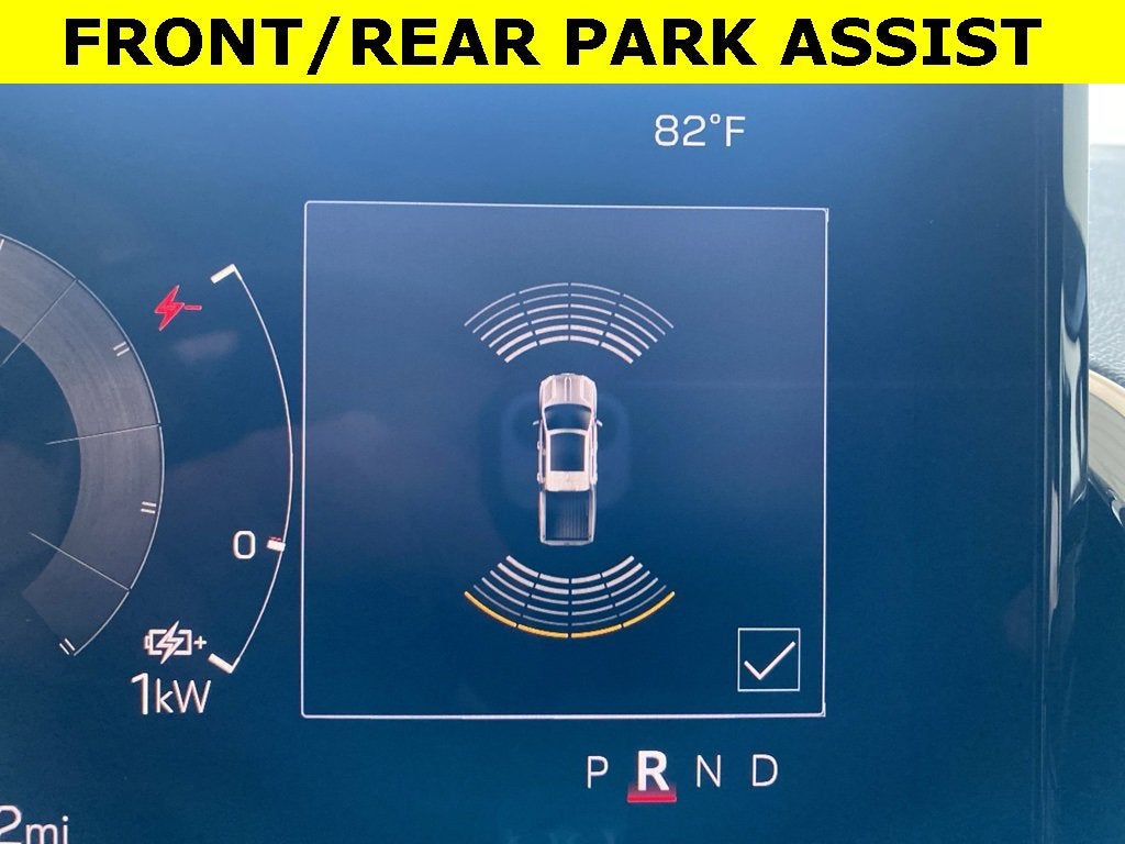 2026 GMC Sierra EV Elevation Standard Range