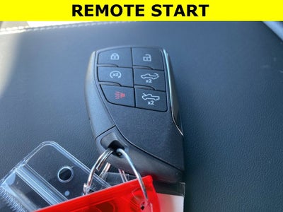 2026 GMC Sierra EV Elevation Standard Range