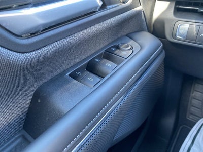 2026 GMC Sierra EV Elevation Standard Range